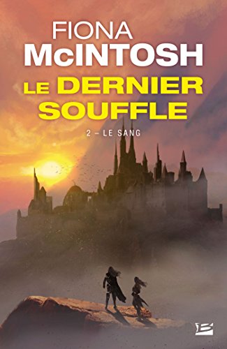 couverture de : Le sang