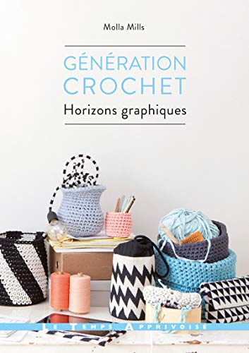 Génération Crochet, Horizons Graphiques - 10,00