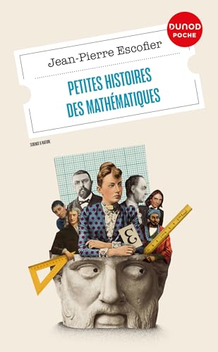 Pour l'honneur de l'esprit humain - Les mathématiques aujourd'hui
