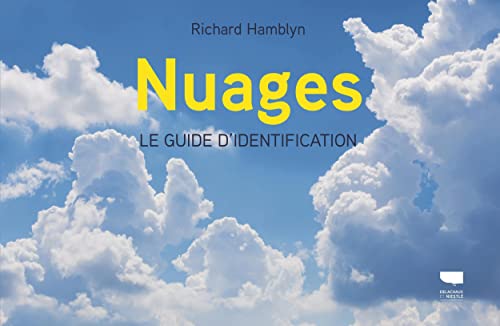 couverture de : Nuages