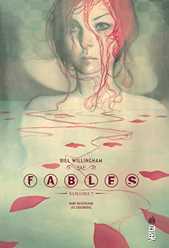 Fables Intégrale tome 7, Willingham Bill les Prix d'Occasion ou Neuf