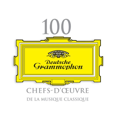 Les 100 Chefs-d'oeuvre de la Musique Classique - les Prix d
