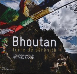 couverture de : Bhoutan