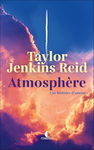 Atmosphère : Une histoire d'amour