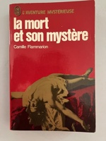 JAI LU L AVENTURE MYSTERIEUSE A 216 BARBARIN secret de la grande JAI LU L AVENTURE MYSTERIEUSE A 216 BARBARIN secret de la grande