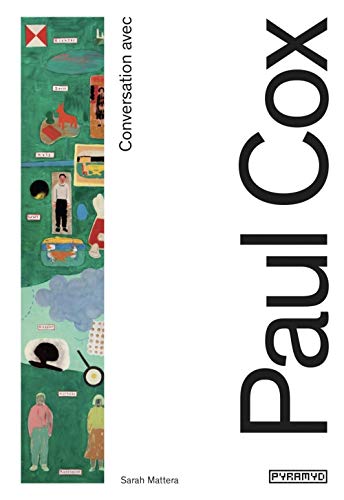 Cox PAUL COX Coxcodex 1 Codex
