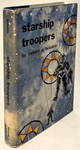 Starship Troopers