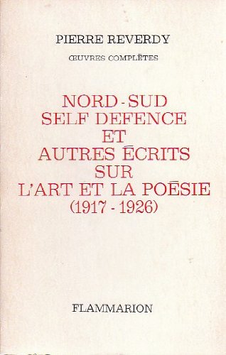 Pierre Reverdy : Livres