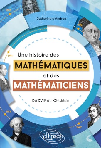 Pour l'honneur de l'esprit humain - Les mathématiques