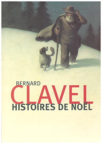couverture de : Histoires de No&euml;l