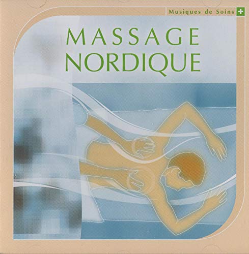 couverture de : Massage nordique