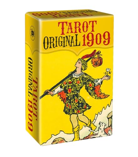 Boîte En Bois Pour Cartes De Tarot - Coffret Aimanté Pour Ranger Et Exposer Vos Jeux