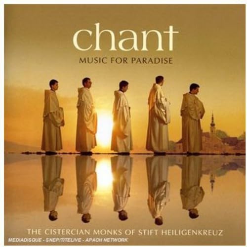 couverture de : Chant