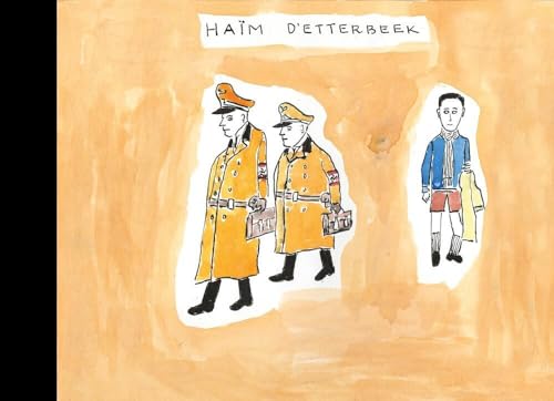 Jim d'Etterbeek, Chaïm Kaliski les Prix d'Occasion ou Neuf