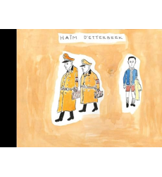 Jim d'Etterbeek, Chaïm Kaliski les Prix d'Occasion ou Neuf