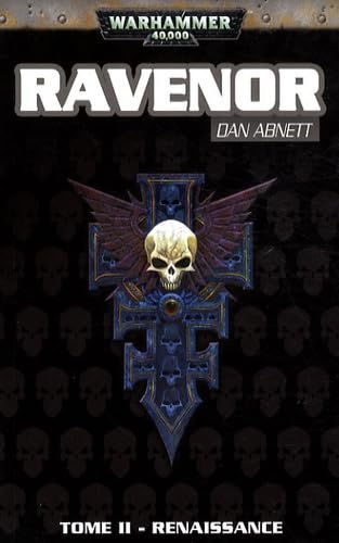 Livre Warhammer 40K – LA GALAXIE EN FLAMMES – Hérésie D'Horus, Version Française