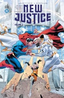 Justice League - New Justice (2018) : partie 2
