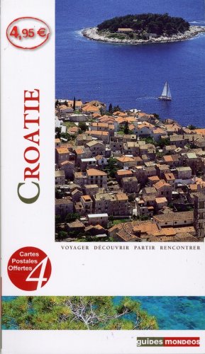 couverture de : Croatie
