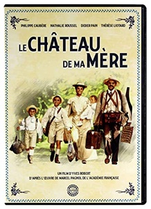 Le château de ma mère