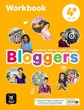 Bloggers 4e - Workbook - Connected with the world of English
