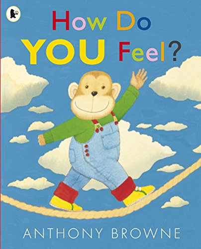 couverture de : How do you feel ?