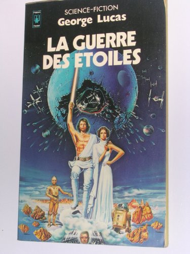 La guerre des étoiles : La trilogie de Timothy Zahn | Star Wars Wiki | Fandom