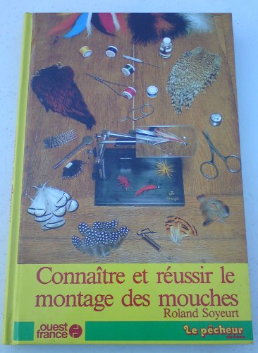Connaître et réussir la pêche en eau douce (Ouest-France, le