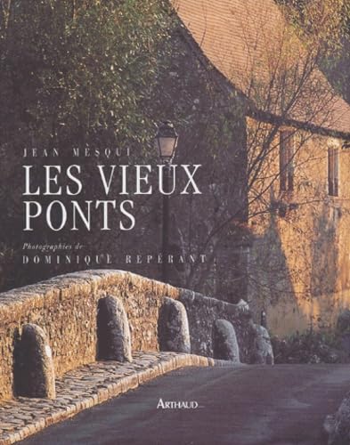 couverture de : Les Vieux ponts