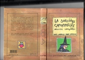 La sorcière camomille Oeuvres completes