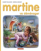 Lot 29 livres Martine - Collection Farandole Casterman Lot 29 livres Martine - Collection Farandole Casterman