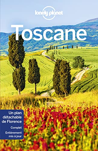 couverture de : Toscane