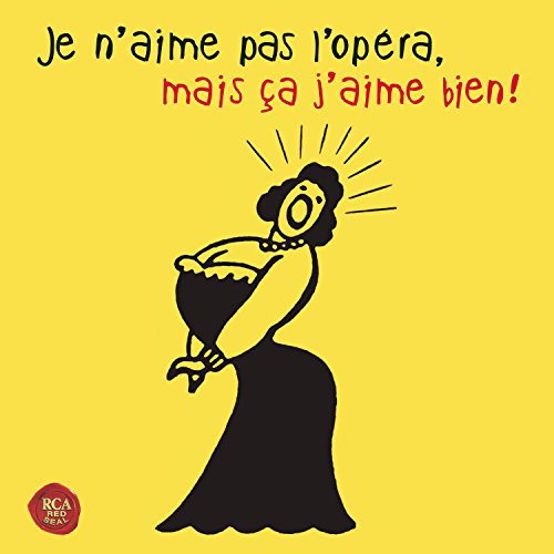 couverture de : Je n'aime pas l'Op&eacute;ra mais &ccedil;a j'aime bien !