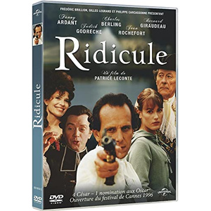 Ridicule, Charles Berling - les Prix d'Occasion ou Neuf