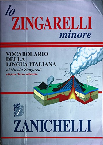 Vocabolario Zingarelli 2024 - Edizione Aggiornata Con Contenuto Digitale, Italiano Completo - Foto 14