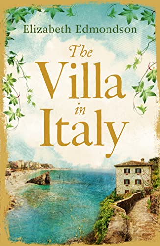 couverture de : The Villa in Italy