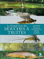 TECHNIQUES DE LA pêche à la mouche en lacs 2 volumes TECHNIQUES DE LA pêche à la mouche en lacs 2 volumes