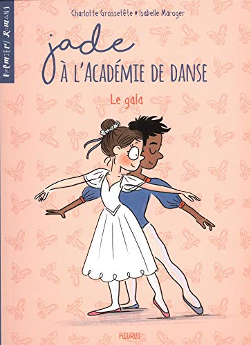 couverture de : Le gala
