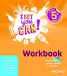 I Bet You Can! Anglais 5e (2018) Workbook