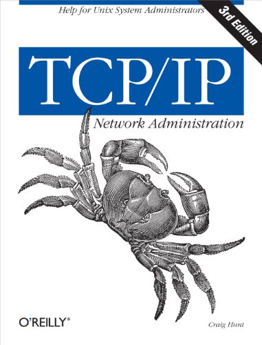 The TCP/IP Guide - A Comprehensive, Illustrated Internet