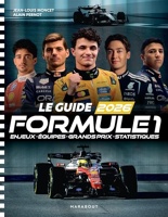 L'année Formule 1, 2001-02 Chronosports, Grands Prix, Automobiles L'année Formule 1, 2001-02 Chronosports, Grands Prix, Automobiles
