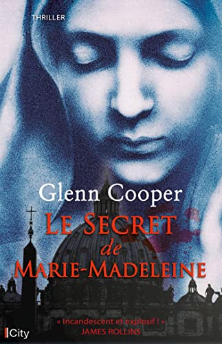 Le secret de Marie-Madeleine, Glenn Cooper les Prix d'Occasion