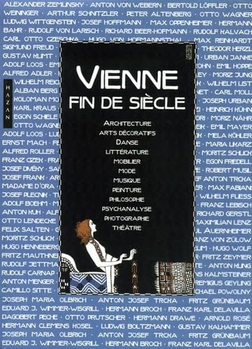 Vienne, fin de siècle - Politique et culture, Carl E