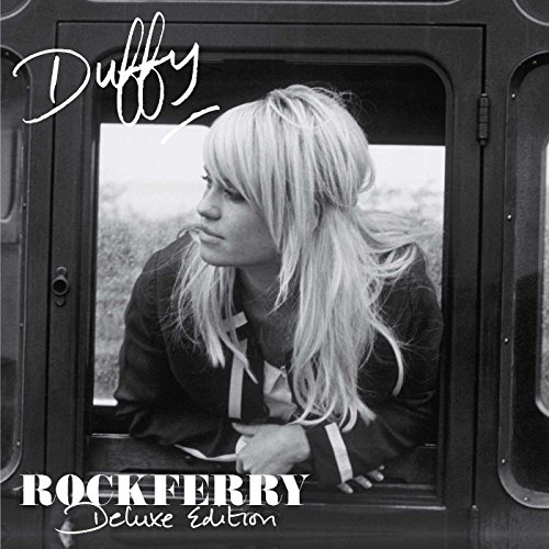 couverture de : Rockferry