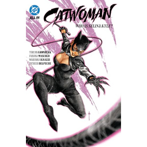 Film Blu Ray Disc Catwoman : Hunted neuf sous blister Film Blu Ray Disc Catwoman : Hunted neuf sous blister