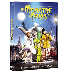 Un monstre Γ Paris Edition simple, Vanessa Paradis les Prix d