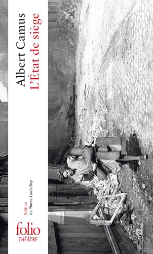 Les paravents par Jean Genet: Assez bon Couverture souple (1976) | Un
