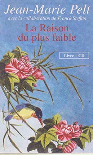 couverture de : La Raison du plus faible