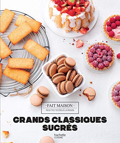 Les recettes glacées de l'Ecole Lenôtre - les Prix d'Occasion ou Neuf