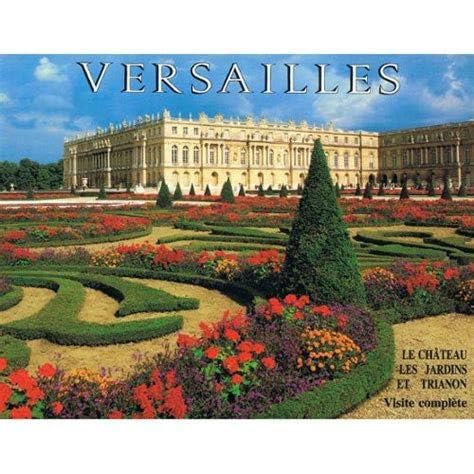 couverture de : Versailles