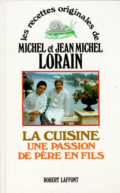 Ma cuisine pour vous, Joël Robuchon - les Prix d'Occasion ou Neuf
